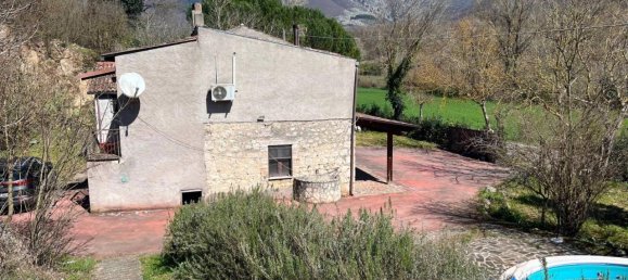 6 rooms Villa in Prata Sannita, Italy No. 37377 41