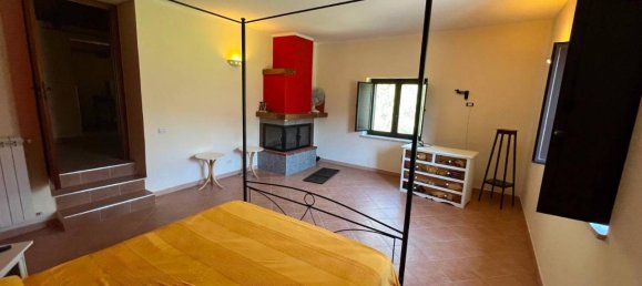 6 rooms Villa in Prata Sannita, Italy No. 37377 21