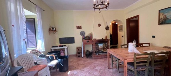 6 rooms Villa in Prata Sannita, Italy No. 37377 34