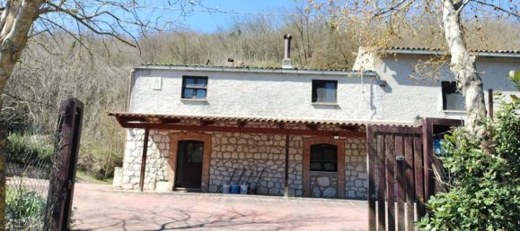 6 rooms Villa in Prata Sannita, Italy No. 37377 35