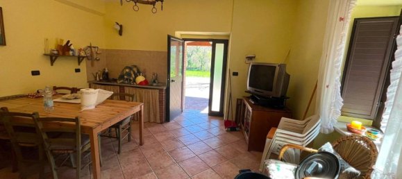 6 rooms Villa in Prata Sannita, Italy No. 37377 40