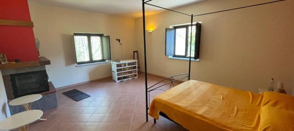 6 rooms Villa in Prata Sannita, Italy No. 37377 19