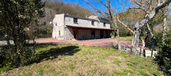 6 rooms Villa in Prata Sannita, Italy No. 37377 50