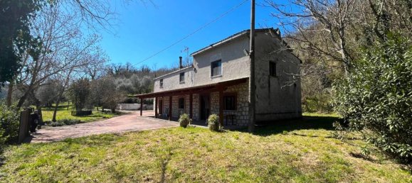 6 rooms Villa in Prata Sannita, Italy No. 37377 20