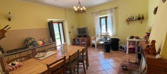 6 rooms Villa in Prata Sannita, Italy No. 37377 45