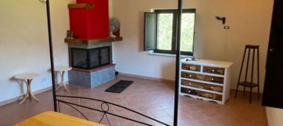 6 rooms Villa in Prata Sannita, Italy No. 37377 23