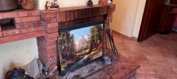 6 rooms Villa in Prata Sannita, Italy No. 37377 38