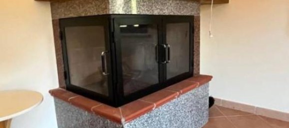 6 rooms Villa in Prata Sannita, Italy No. 37377 24