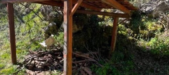 6 rooms Villa in Prata Sannita, Italy No. 37377 5