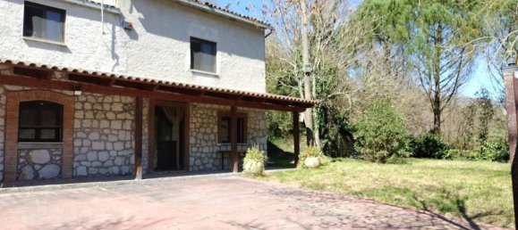6 rooms Villa in Prata Sannita, Italy No. 37377 27