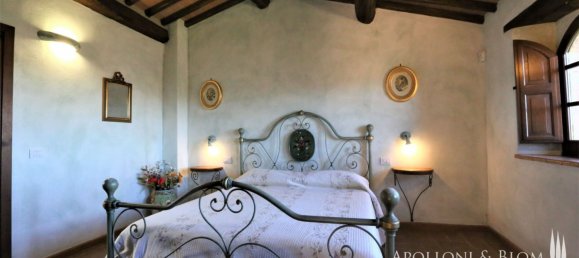 12 bedrooms House in Montalcino, Italy No. 57089 28