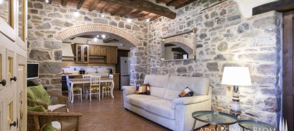 12 bedrooms House in Montalcino, Italy No. 57089 25