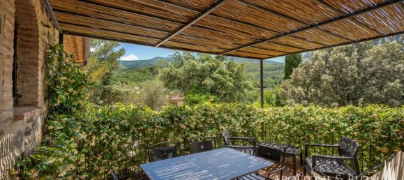 12 bedrooms House in Montalcino, Italy No. 57089 21