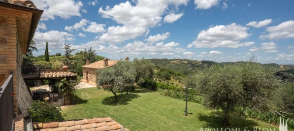 12 bedrooms House in Montalcino, Italy No. 57089 16