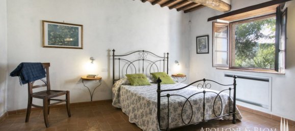 12 bedrooms House in Montalcino, Italy No. 57089 27