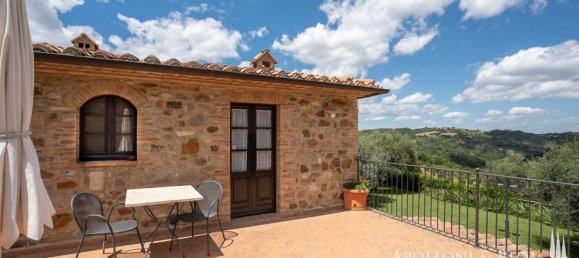 12 bedrooms House in Montalcino, Italy No. 57089 19