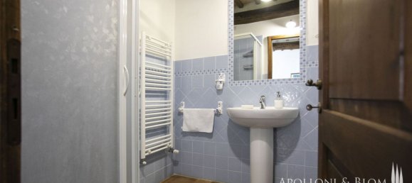 12 bedrooms House in Montalcino, Italy No. 57089 34