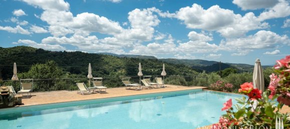 12 bedrooms House in Montalcino, Italy No. 57089 6