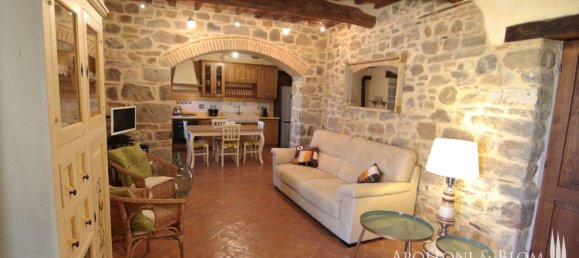 12 bedrooms House in Montalcino, Italy No. 57089 30