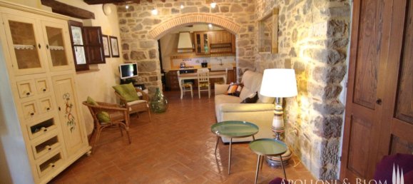 12 bedrooms House in Montalcino, Italy No. 57089 31