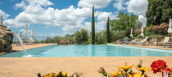 12 bedrooms House in Montalcino, Italy No. 57089 7