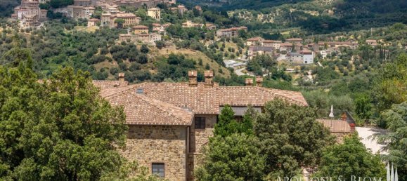 12 bedrooms House in Montalcino, Italy No. 57089 4