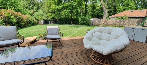 4 bedrooms House in Pontoise, France No. 182128 17