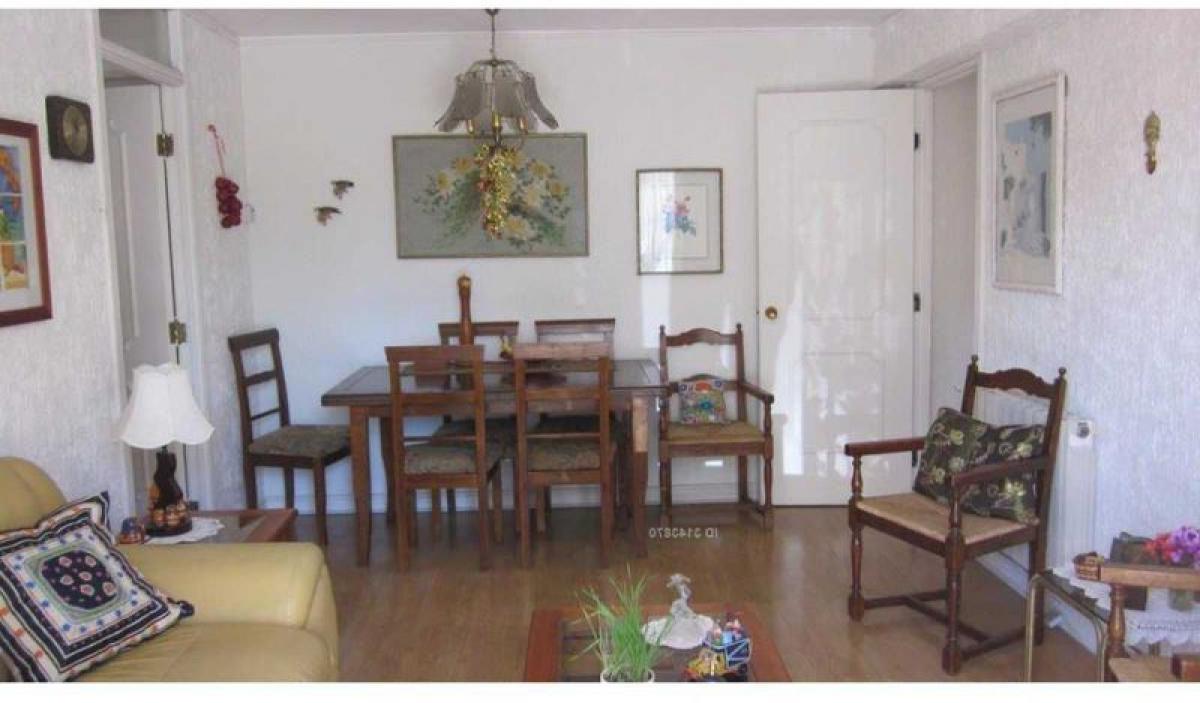 3 bedrooms Apartment in Valparaiso, Chile No. 2824