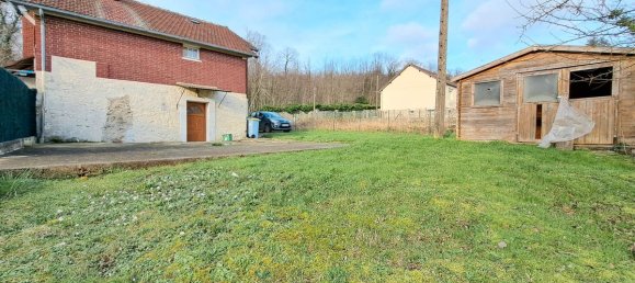 2 Schlafzimmer Wohnung in Saint-Martin-du-Tertre, France, Nr. 176216 2