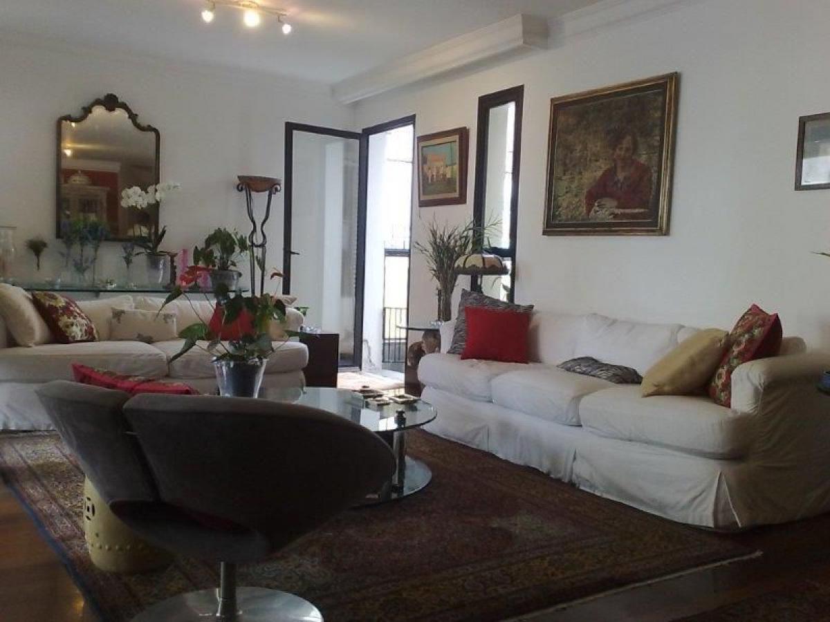 4 bedrooms Apartment in Sao Paulo, Brazil No. 594340