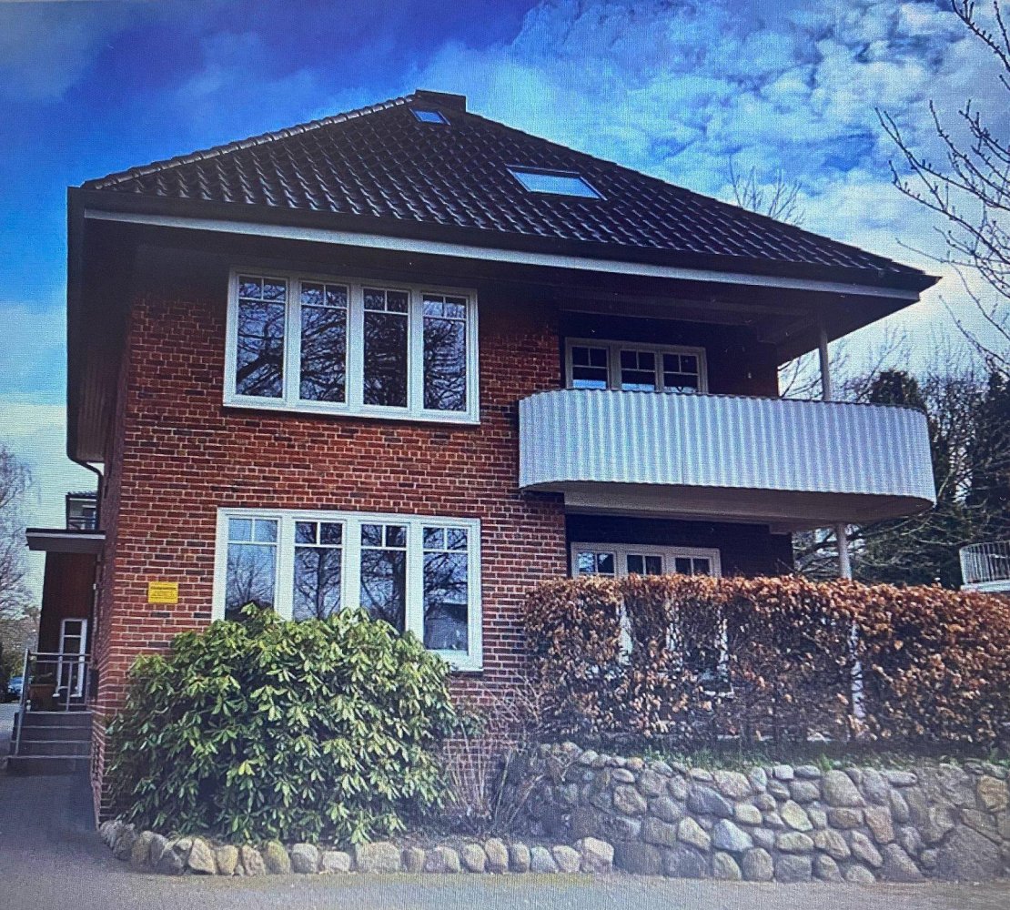 5غرفة منزل ذو طابقين في Wandsbek, Germany رقم 361786