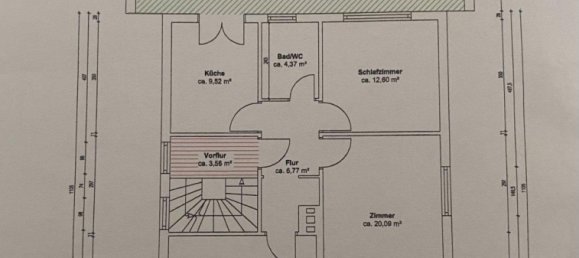 5غرفة منزل ذو طابقين في Wandsbek, Germany رقم 361786 2