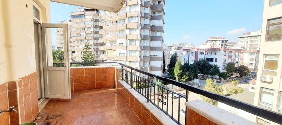 Wohnung 3+1 in Antalya, Turkey, Nr. 34208 10