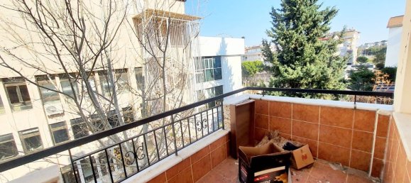 Wohnung 3+1 in Antalya, Turkey, Nr. 34208 11