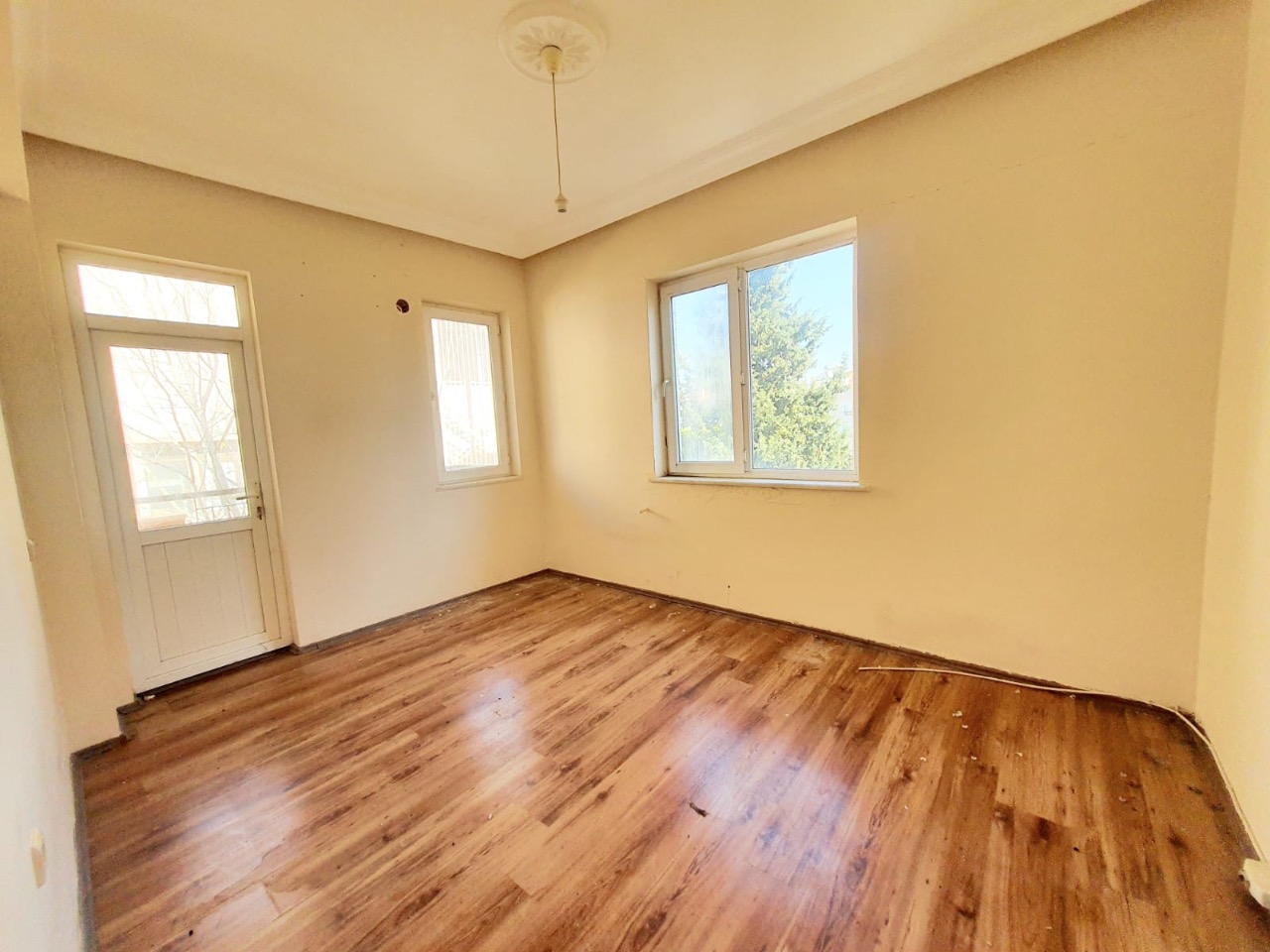 Wohnung 3+1 in Antalya, Turkey, Nr. 34208