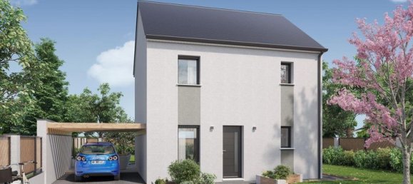 3 bedrooms House in Truyes, France No. 304757 2