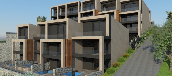 4 Schlafzimmer Villa in Kavala, Greece, Nr. 93474 6