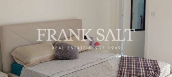 Квартира с 2 спальнями в Сент-Джулианс, Мальта № 5009 7