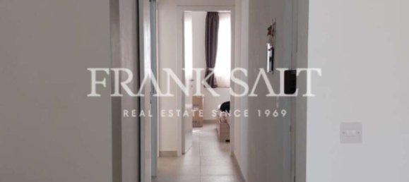 Квартира с 2 спальнями в Сент-Джулианс, Мальта № 5009 5