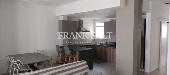 Квартира с 2 спальнями в Сент-Джулианс, Мальта № 5009 3