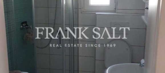 Квартира с 2 спальнями в Сент-Джулианс, Мальта № 5009 11