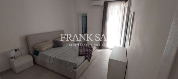 Квартира с 2 спальнями в Сент-Джулианс, Мальта № 5009 6