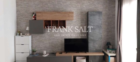 Квартира с 2 спальнями в Сент-Джулианс, Мальта № 5009 4