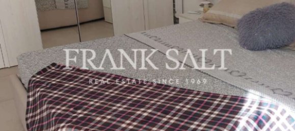 Квартира с 2 спальнями в Сент-Джулианс, Мальта № 5009 8