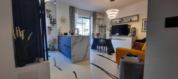 2-Zimmer Wohnung in Somma Lombardo, Italy, Nr. 164408 7