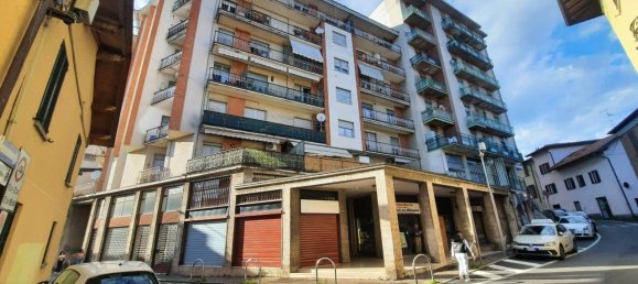 2-Zimmer Wohnung in Somma Lombardo, Italy, Nr. 164408 2