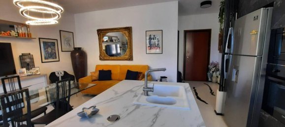 2-Zimmer Wohnung in Somma Lombardo, Italy, Nr. 164408 20