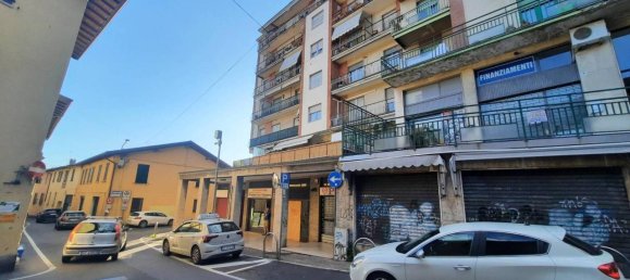 2-Zimmer Wohnung in Somma Lombardo, Italy, Nr. 164408 4