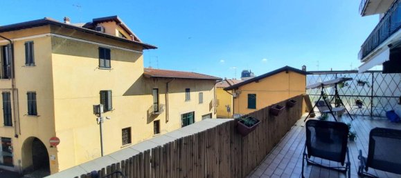 2-Zimmer Wohnung in Somma Lombardo, Italy, Nr. 164408 15