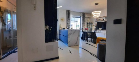 2-Zimmer Wohnung in Somma Lombardo, Italy, Nr. 164408 9